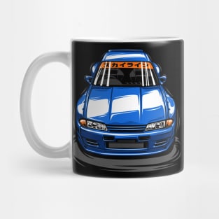 Skyline GTR R32 Mug